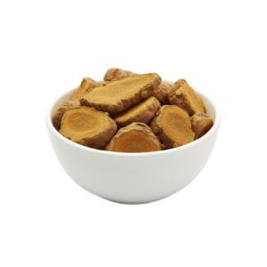 Amba Haldi - Mango Ginger (Curcuma amada)