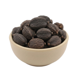 Badi Elaichi (Black Cardamom Big Elaichi)