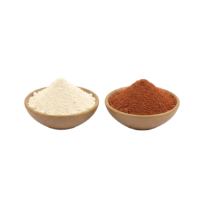 Chandan (Sandalwood Paste - Powder – White & Red)