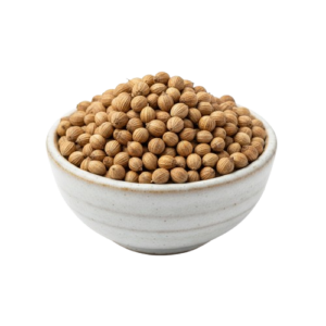 Dhania (Coriander Seeds Sabut Dhania)