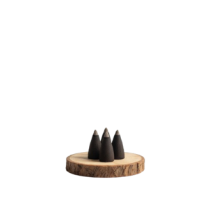 Dhoop (Cone Incense)