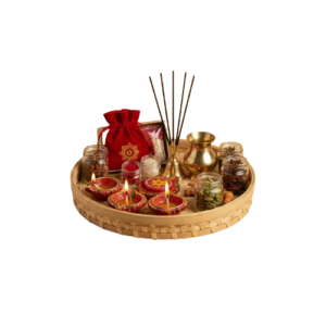 Diwali Puja Hamper