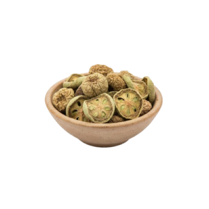 Dried Amla (Indian Gooseberry)