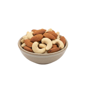 Dry Fruits (Almonds, Cashews)