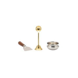 Havan Kund Accessories