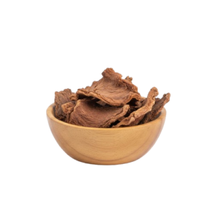 Kachnar Bark (Bauhinia variegata)