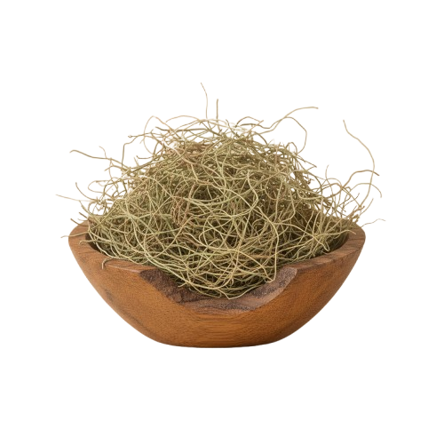 Khus - Vetiver Roots