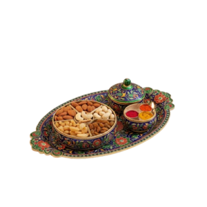 Lakshmi Prosperity Set