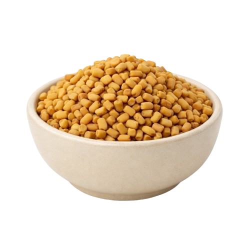 Methi Dana (Fenugreek Seeds)