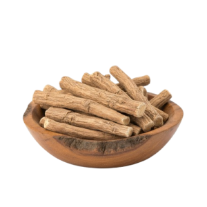 Mulethi - Licorice Root (Glycyrrhiza glabra)