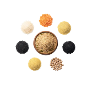 Navdhanyam (Nine Grains)