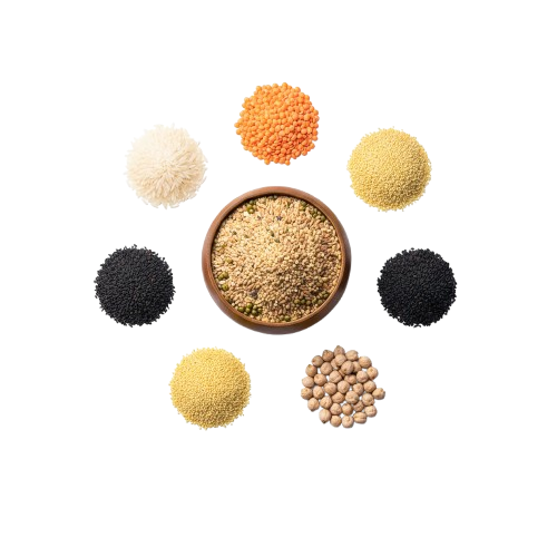 Navdhanyam (Nine Grains)