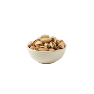 Pistachios (Pista)