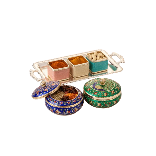 Premium Wedding Return Gifts