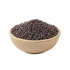 Rai (Black Mustard Seeds Sarson Dana)