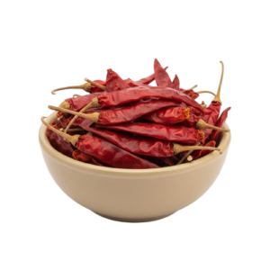 Sabut Lal Mirch (Whole Red Chili Sabut Lal Mirchi)
