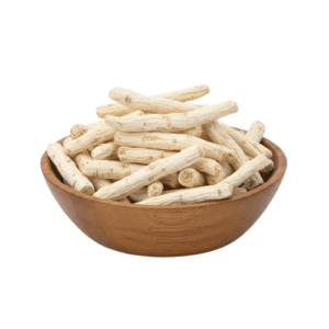 Safed Musli (Chlorophytum borivilianum)