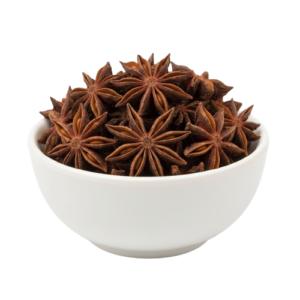 Star Anise (Chakra Phool)