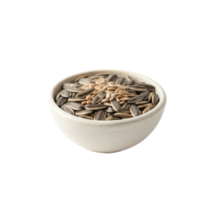 Sunflower Seeds (Surajmukhi)