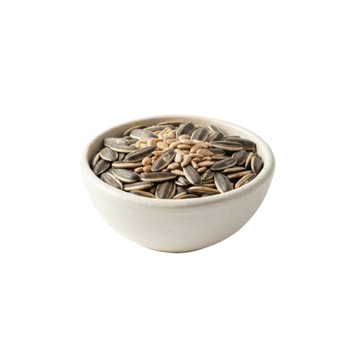 Sunflower Seeds (Surajmukhi)