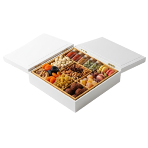 Sweet & Savory Treat Box