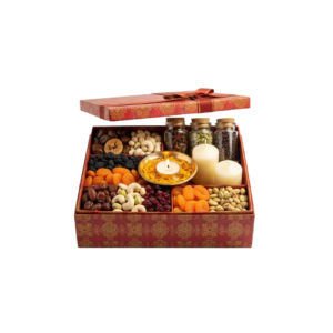 Sweet & Spice Illumination Box