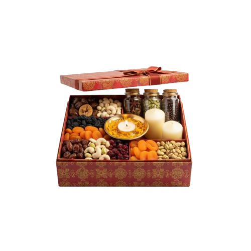 Sweet & Spice Illumination Box