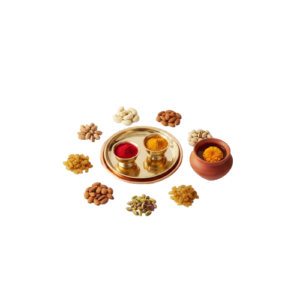 Traditional Entry Gift Set