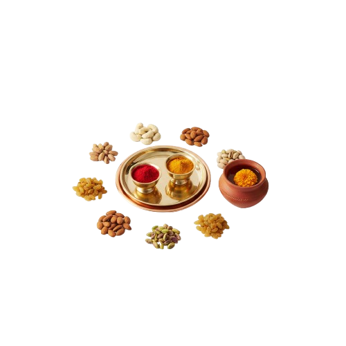 Traditional Entry Gift Set