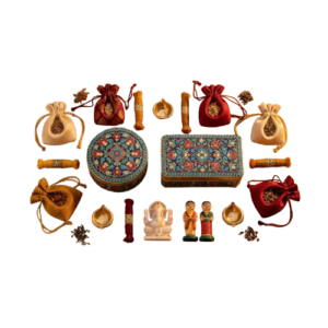 Wedding Favor Hamper