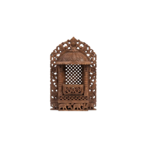Wooden Carved Panels - Jharokhas